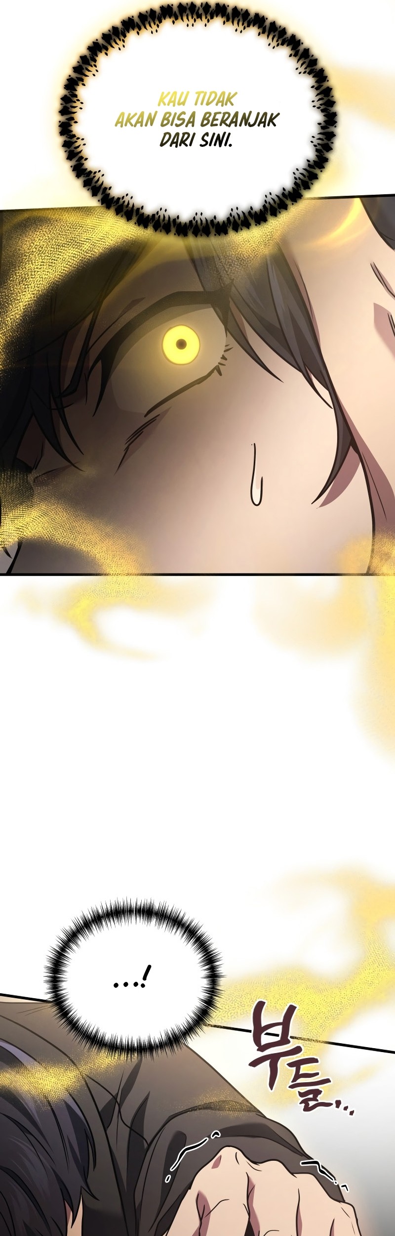 Martial God Regressed To Level 2 Chapter 81 Halaman 13