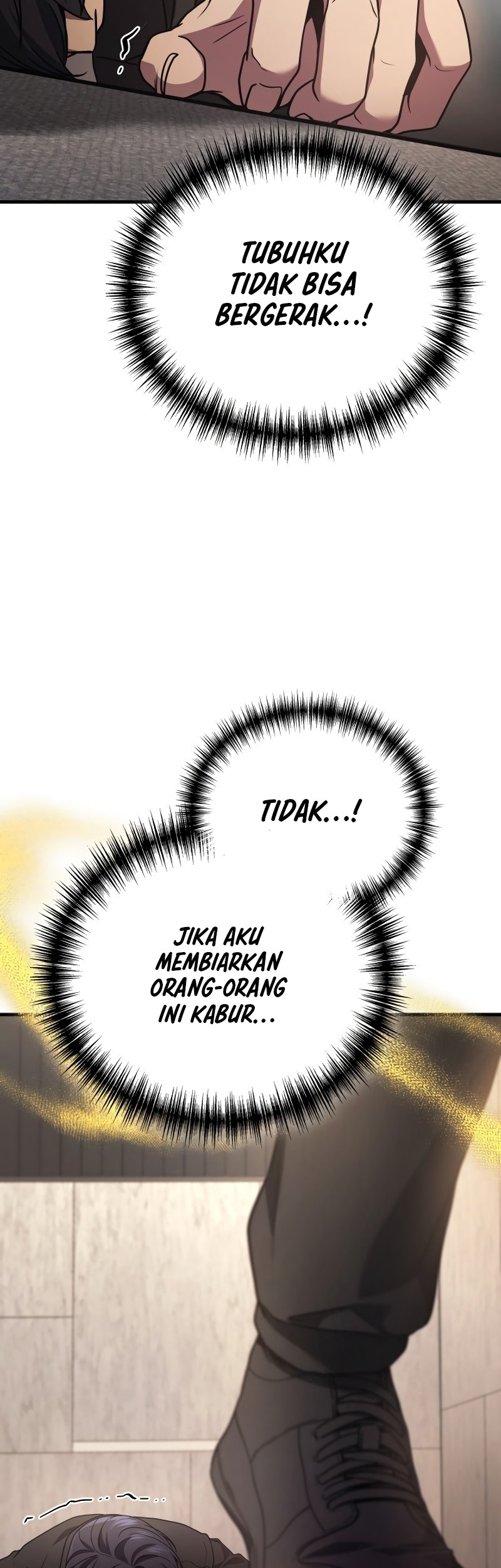 Martial God Regressed To Level 2 Chapter 81 Halaman 14