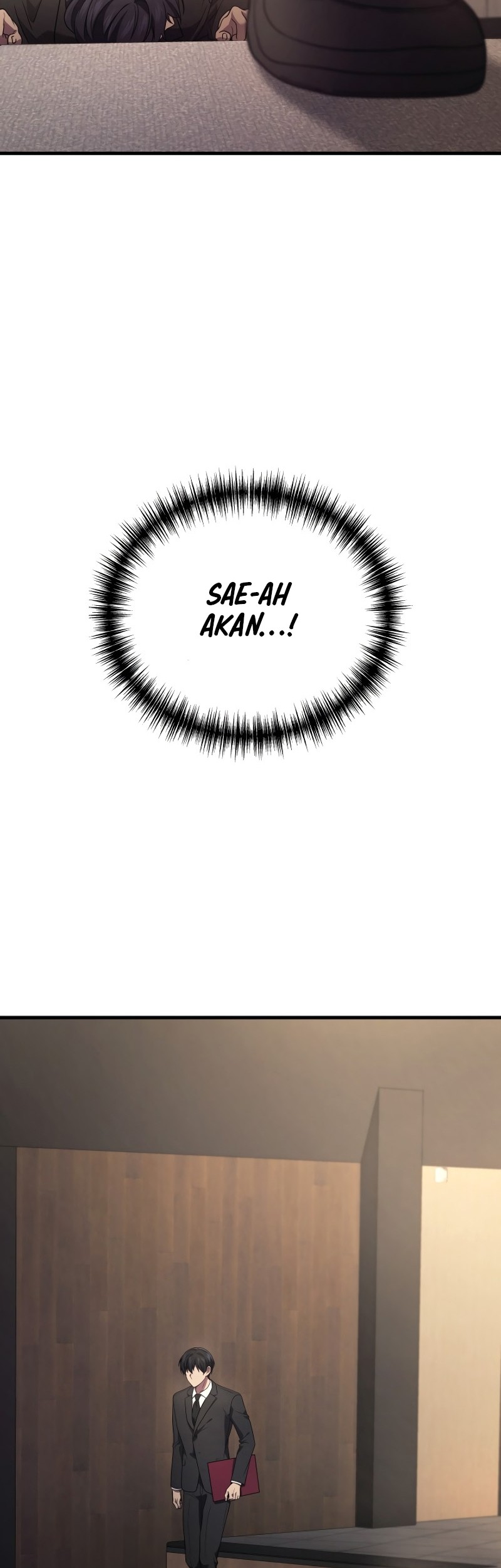 Martial God Regressed To Level 2 Chapter 81 Halaman 15