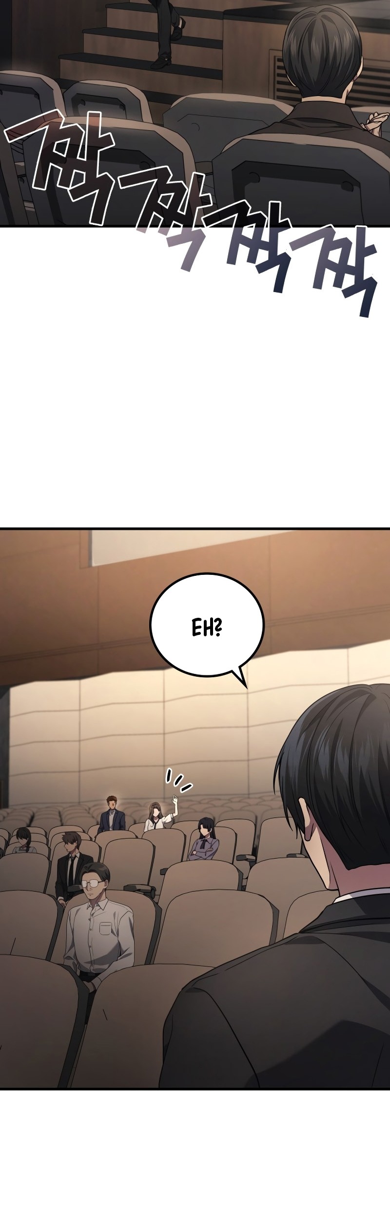 Martial God Regressed To Level 2 Chapter 81 Halaman 16