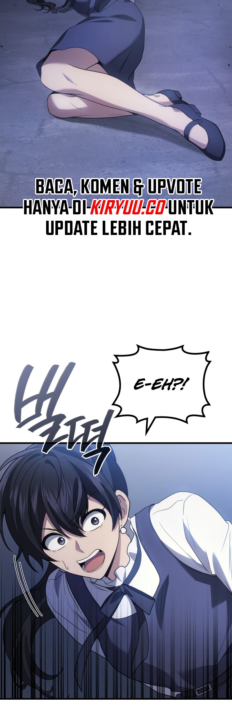 Martial God Regressed To Level 2 Chapter 81 Halaman 24