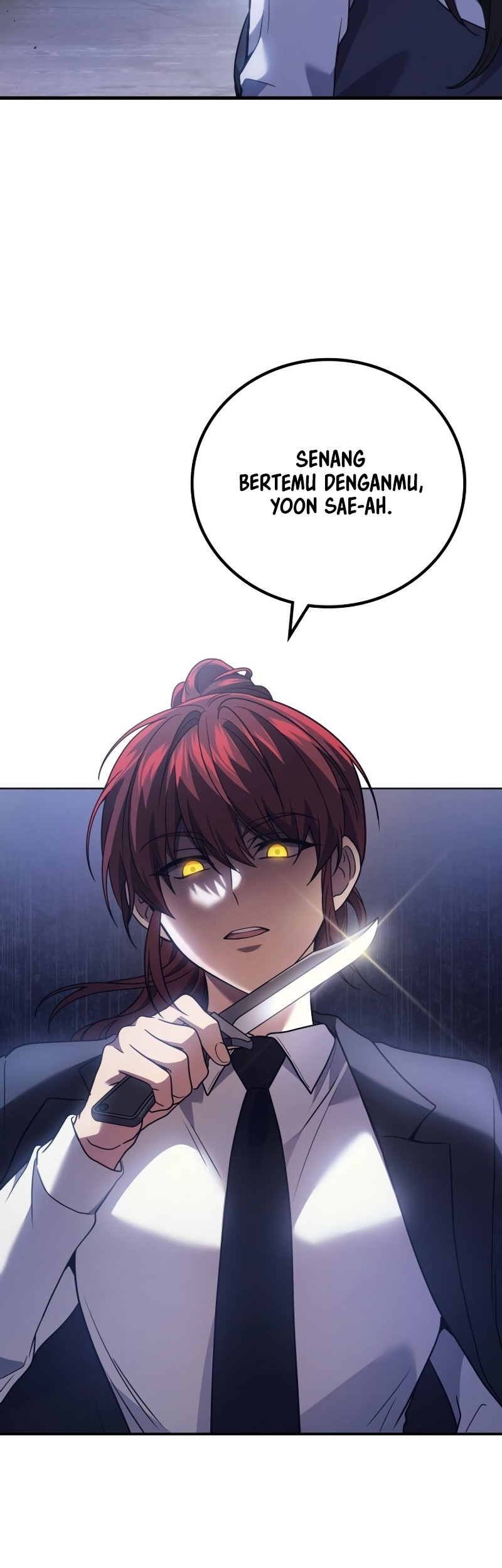 Martial God Regressed To Level 2 Chapter 81 Halaman 26