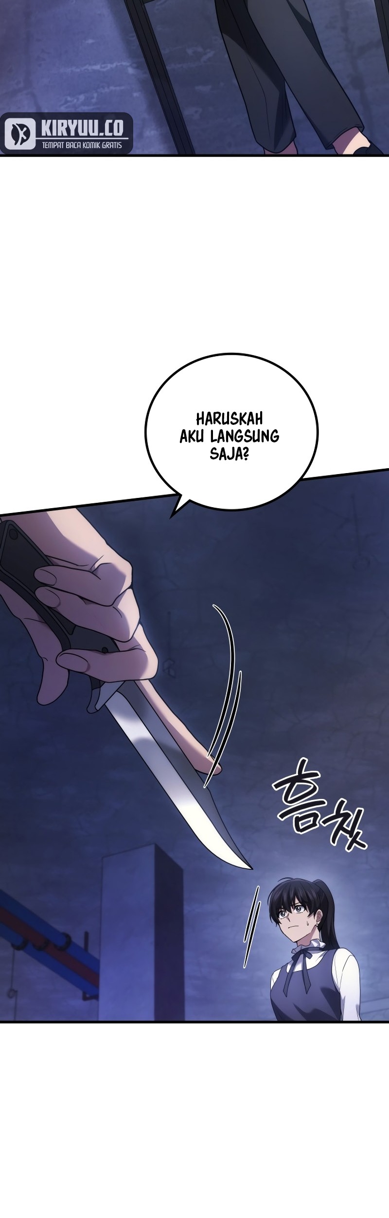 Martial God Regressed To Level 2 Chapter 81 Halaman 31