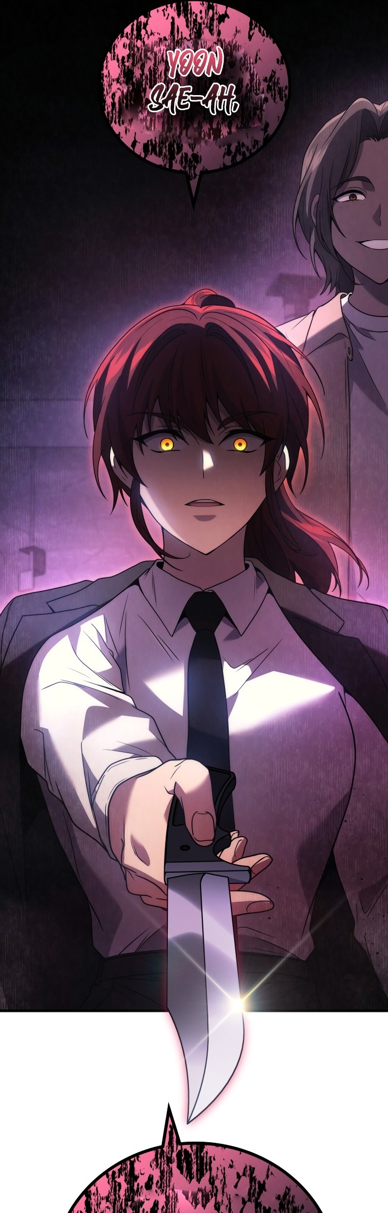 Martial God Regressed To Level 2 Chapter 81 Halaman 33