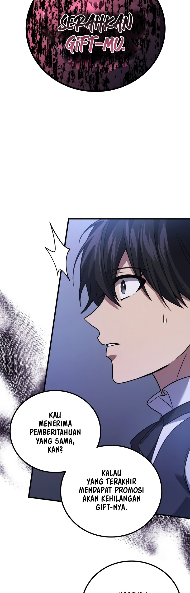 Martial God Regressed To Level 2 Chapter 81 Halaman 34
