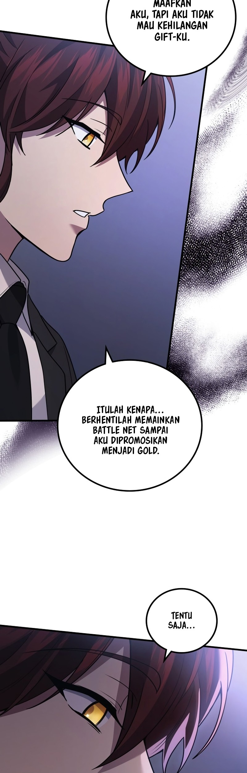 Martial God Regressed To Level 2 Chapter 81 Halaman 35