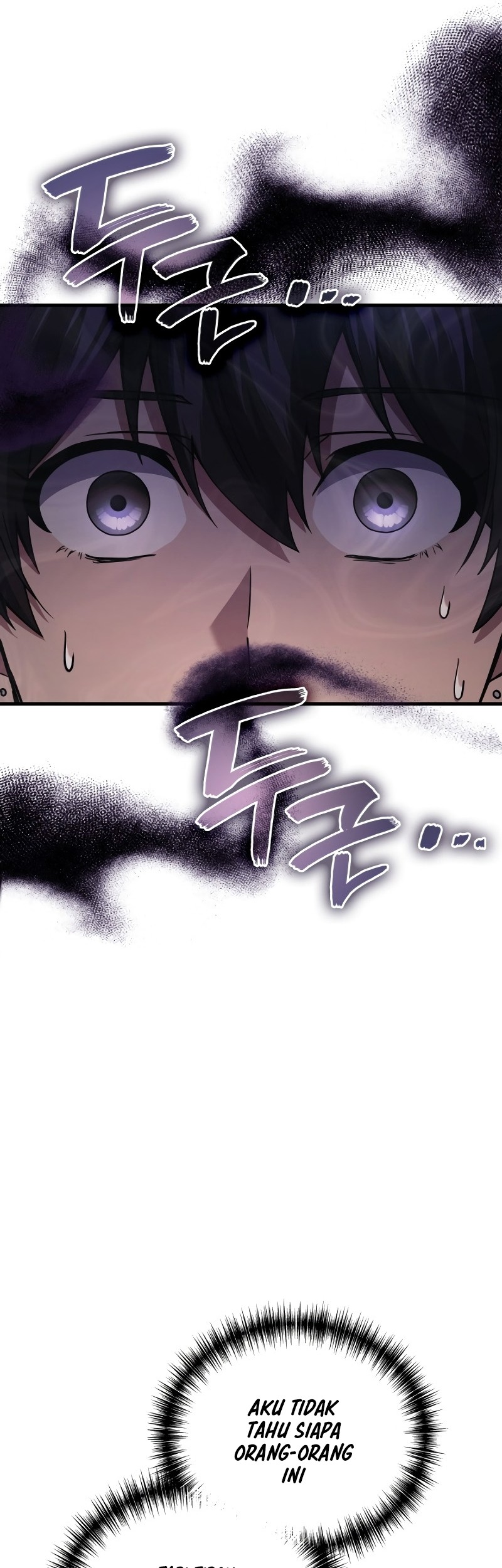 Martial God Regressed To Level 2 Chapter 81 Halaman 37