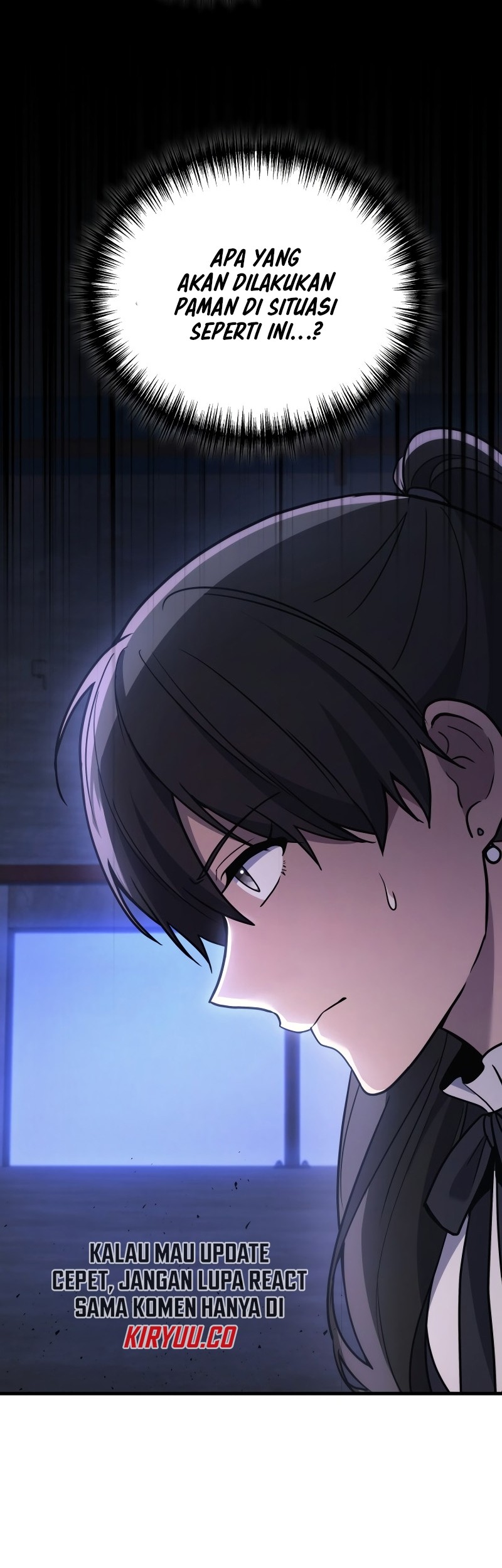 Martial God Regressed To Level 2 Chapter 81 Halaman 39