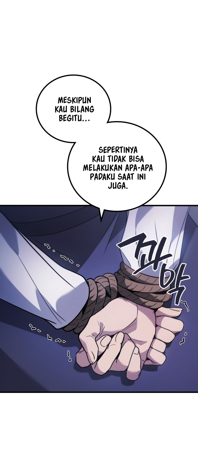 Martial God Regressed To Level 2 Chapter 81 Halaman 40