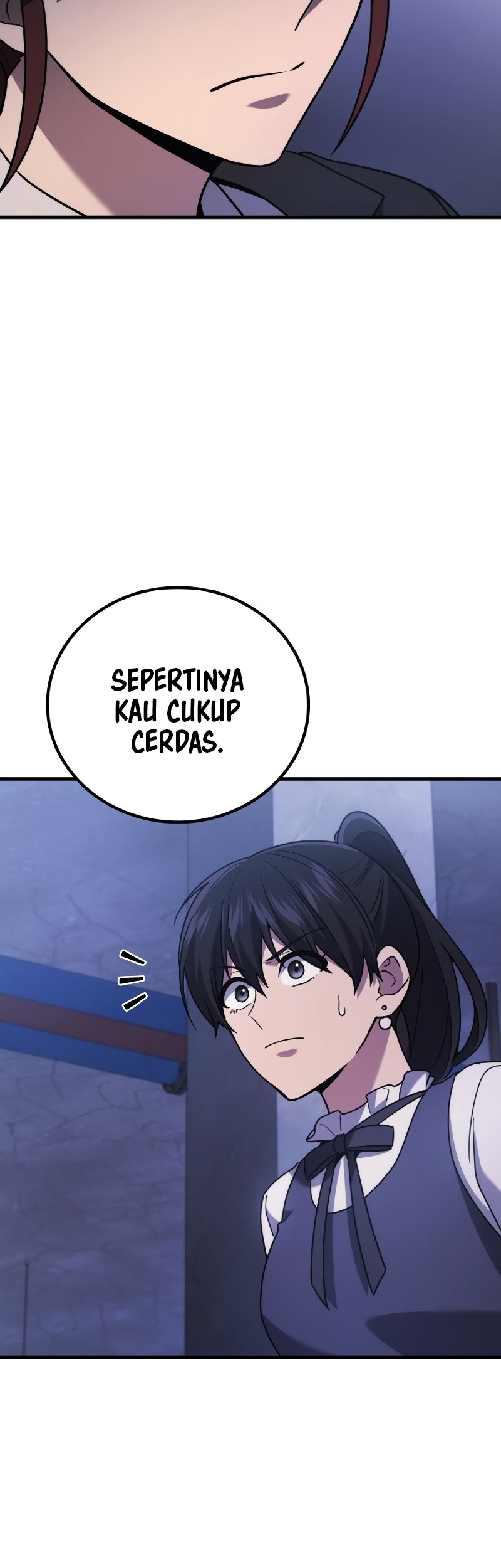 Martial God Regressed To Level 2 Chapter 81 Halaman 42