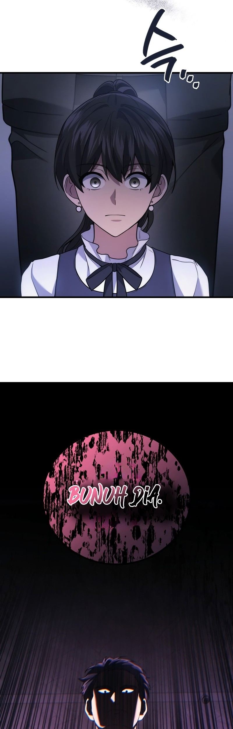 Martial God Regressed To Level 2 Chapter 81 Halaman 46