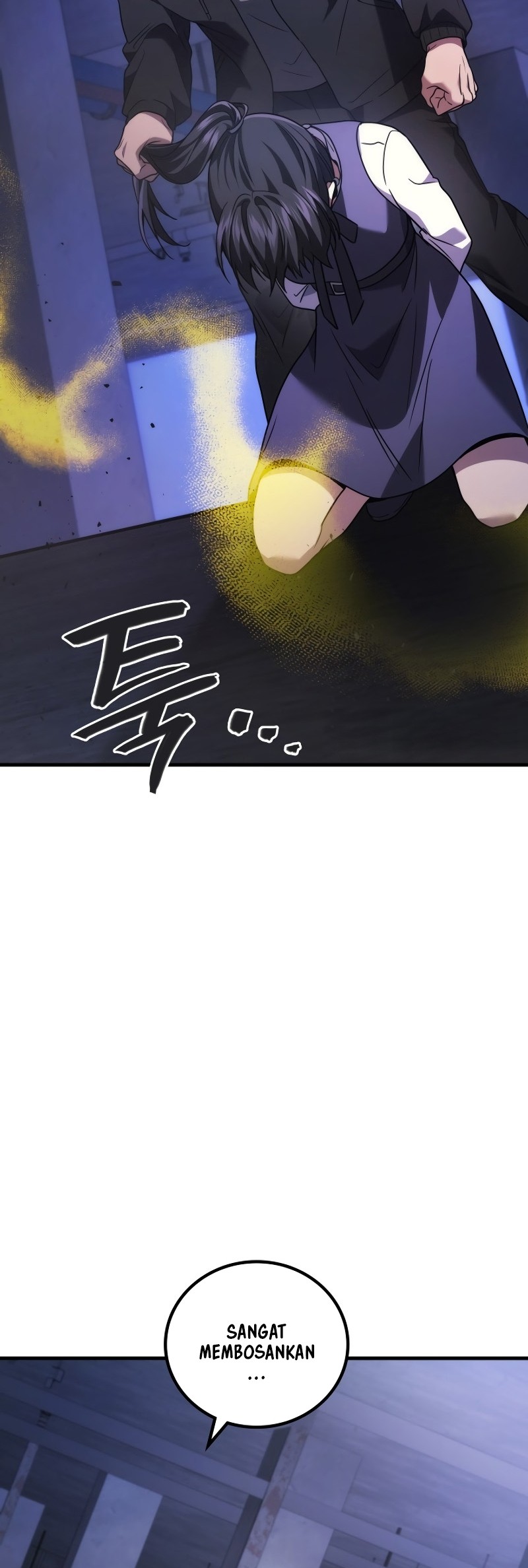 Martial God Regressed To Level 2 Chapter 81 Halaman 52