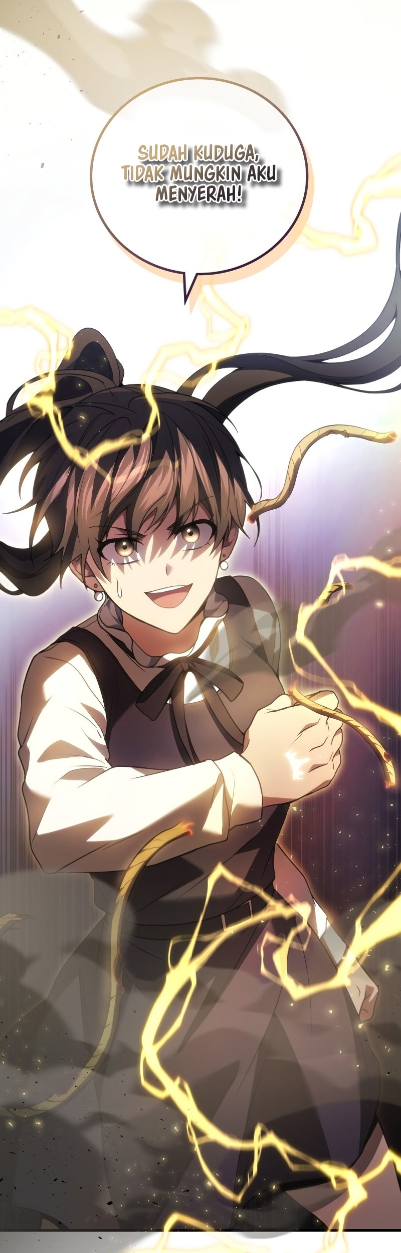 Martial God Regressed To Level 2 Chapter 81 Halaman 57