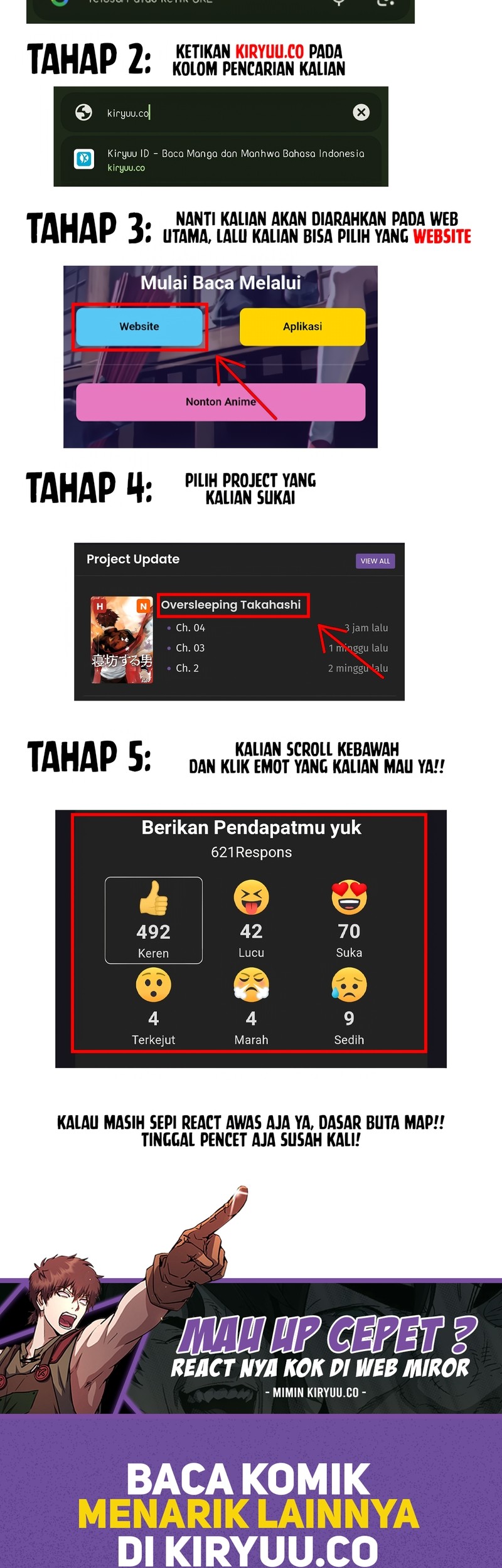 Martial God Regressed To Level 2 Chapter 81 Halaman 59