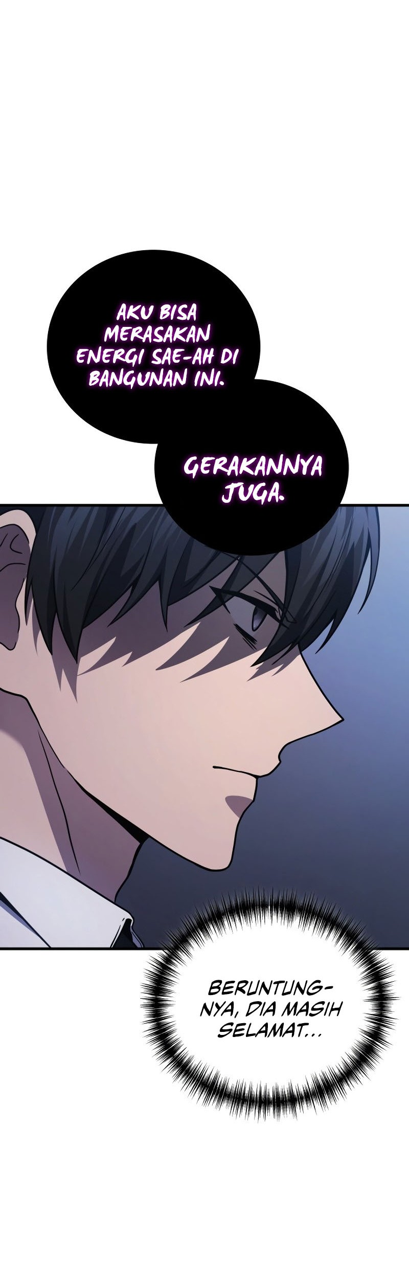 Martial God Regressed To Level 2 Chapter 82 Halaman 5