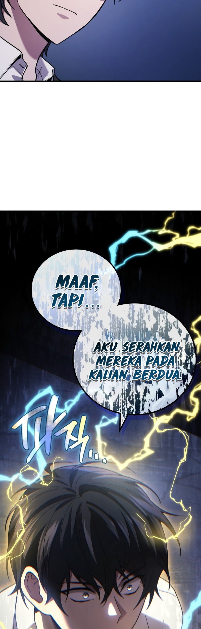 Martial God Regressed To Level 2 Chapter 82 Halaman 11
