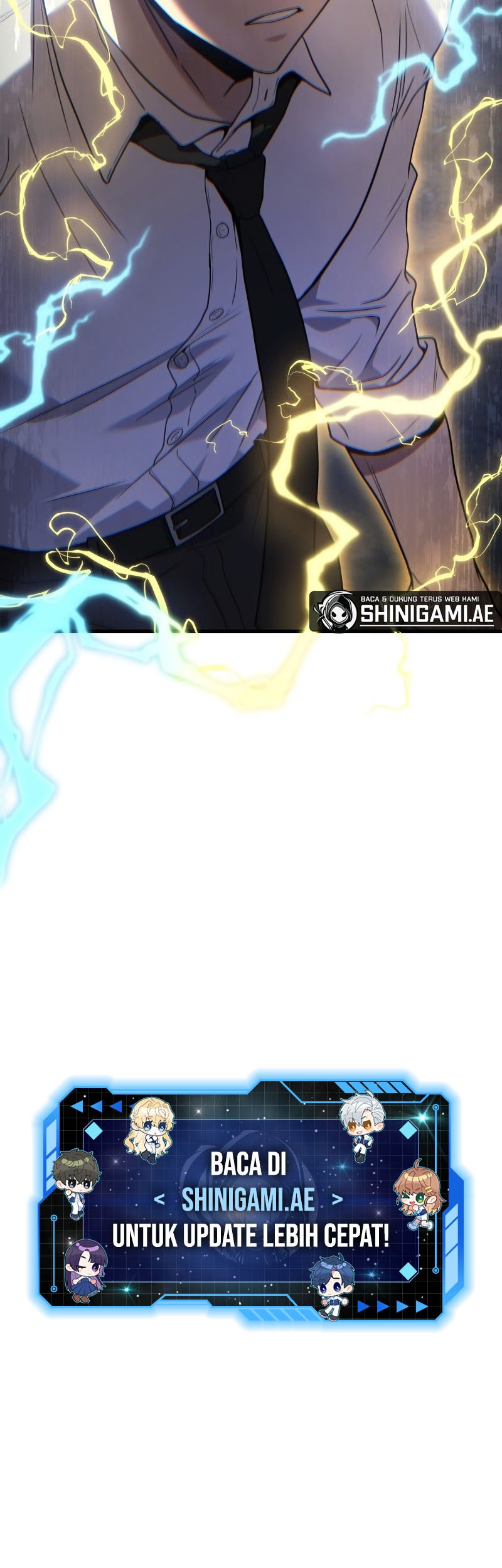 Martial God Regressed To Level 2 Chapter 82 Halaman 12