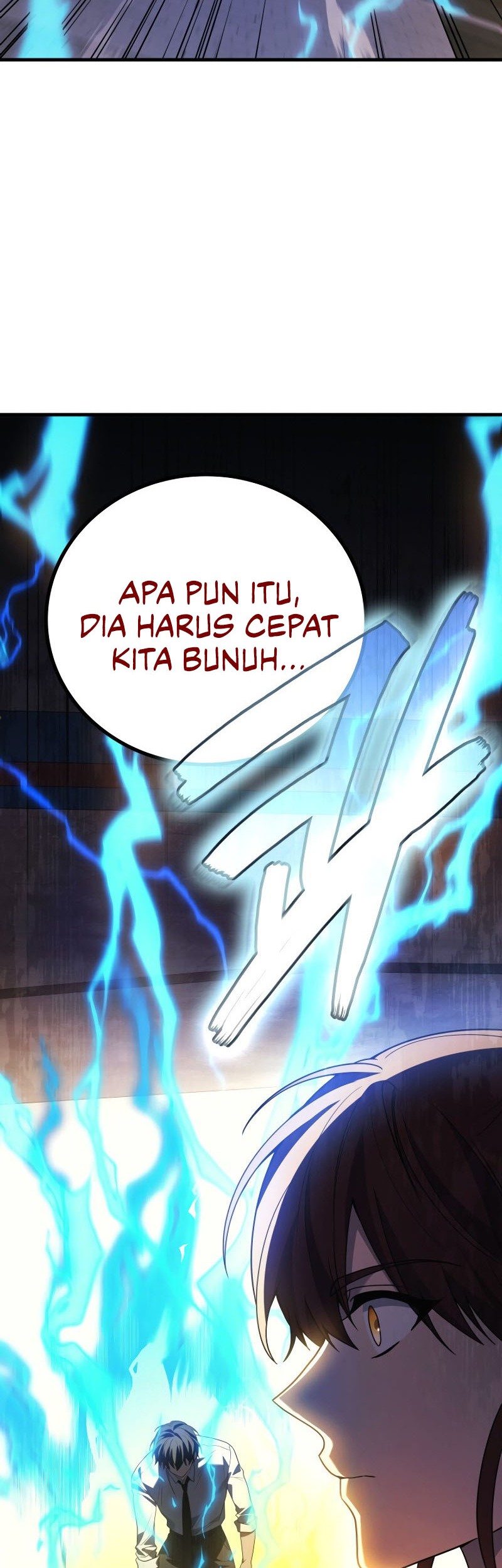 Martial God Regressed To Level 2 Chapter 82 Halaman 35