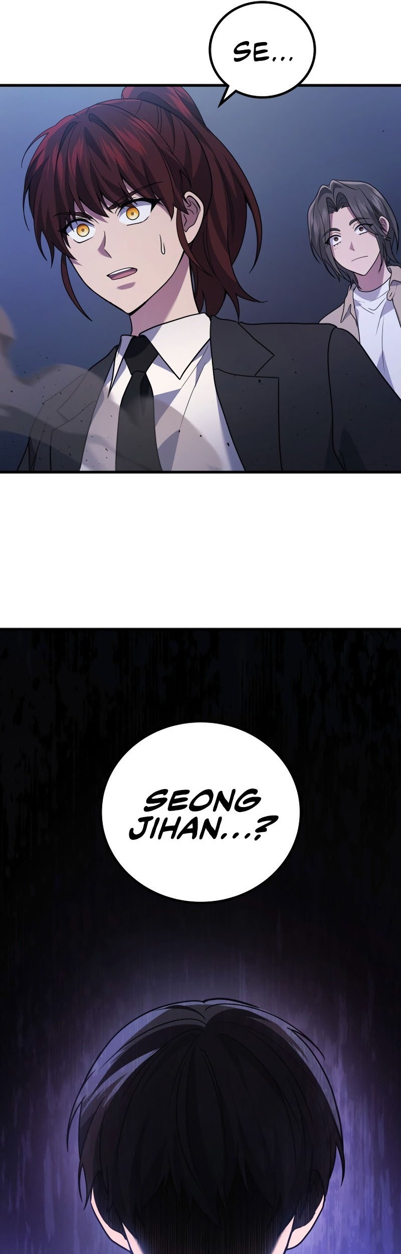 Martial God Regressed To Level 2 Chapter 82 Halaman 38