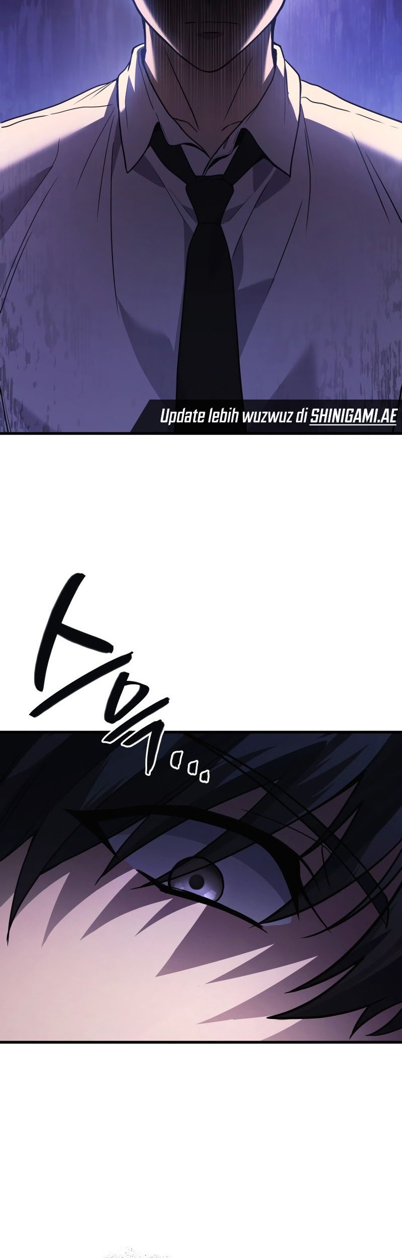 Martial God Regressed To Level 2 Chapter 82 Halaman 39