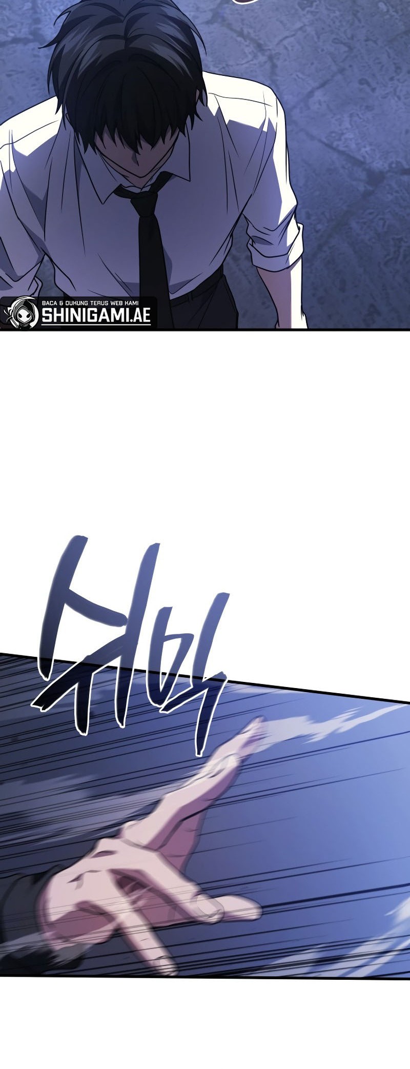 Martial God Regressed To Level 2 Chapter 82 Halaman 49