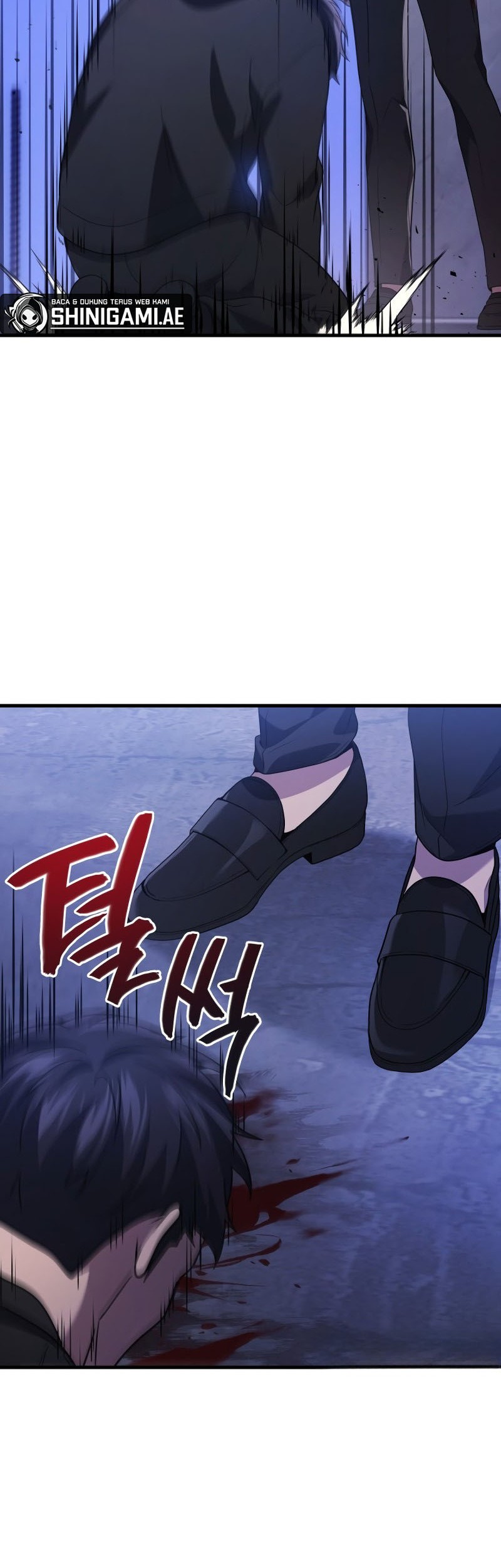 Martial God Regressed To Level 2 Chapter 82 Halaman 57