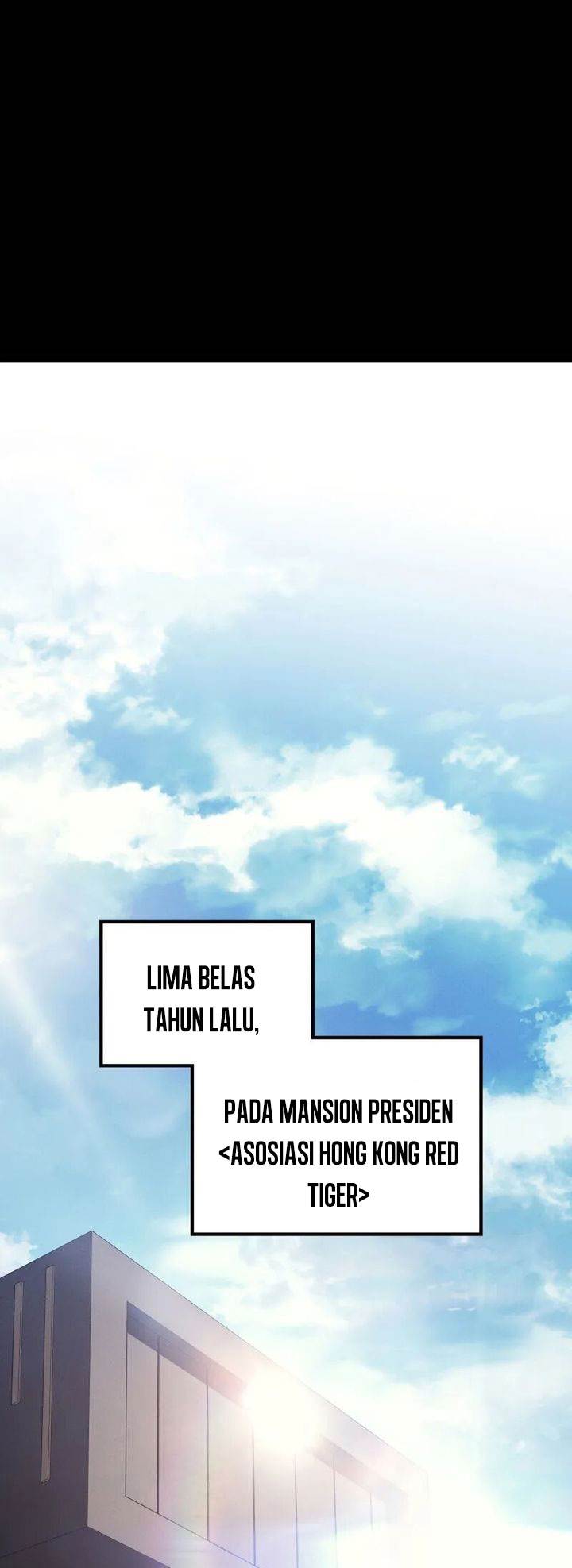 Martial God Regressed To Level 2 Chapter 83 Halaman 17