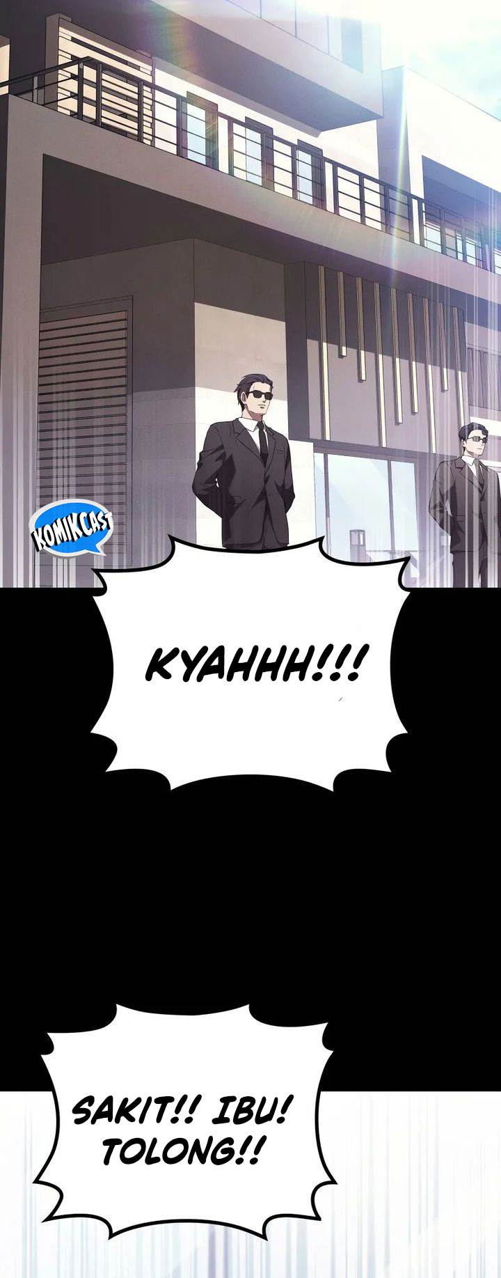 Martial God Regressed To Level 2 Chapter 83 Halaman 18