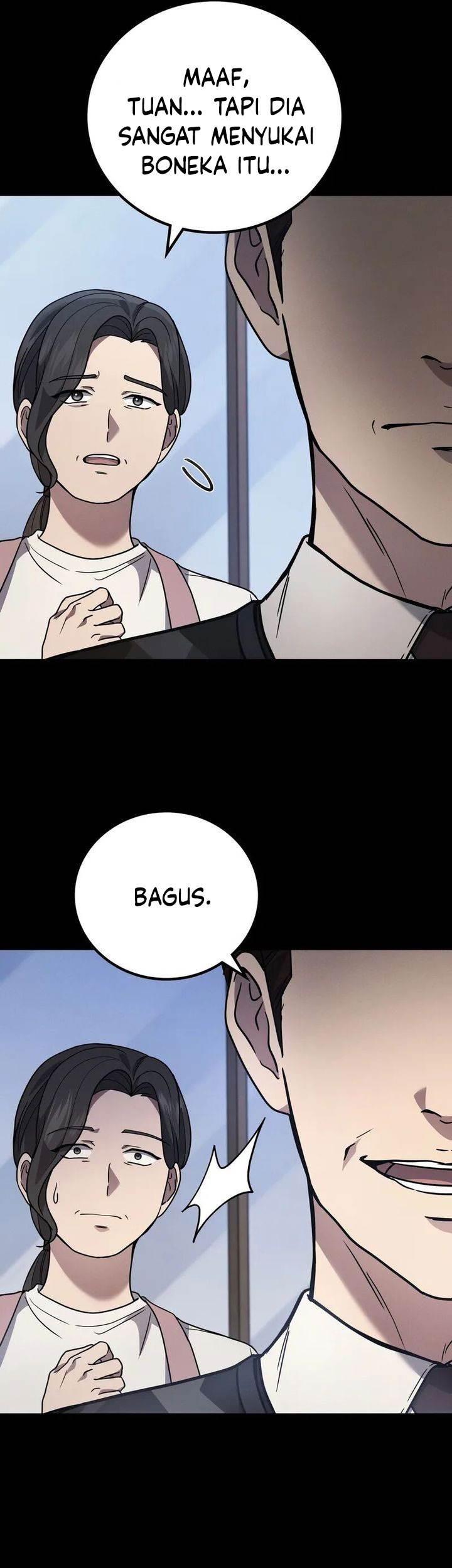 Martial God Regressed To Level 2 Chapter 83 Halaman 23