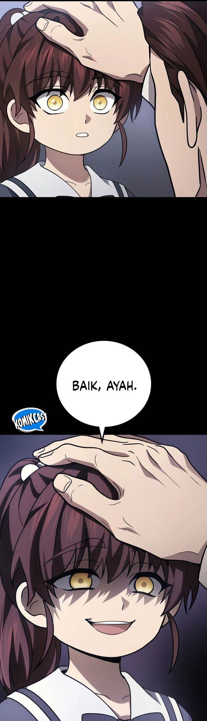 Martial God Regressed To Level 2 Chapter 83 Halaman 27