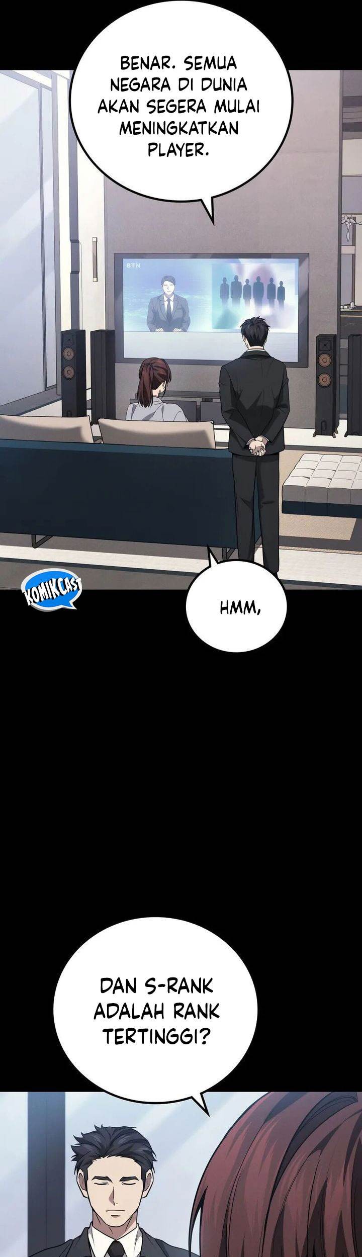 Martial God Regressed To Level 2 Chapter 83 Halaman 31