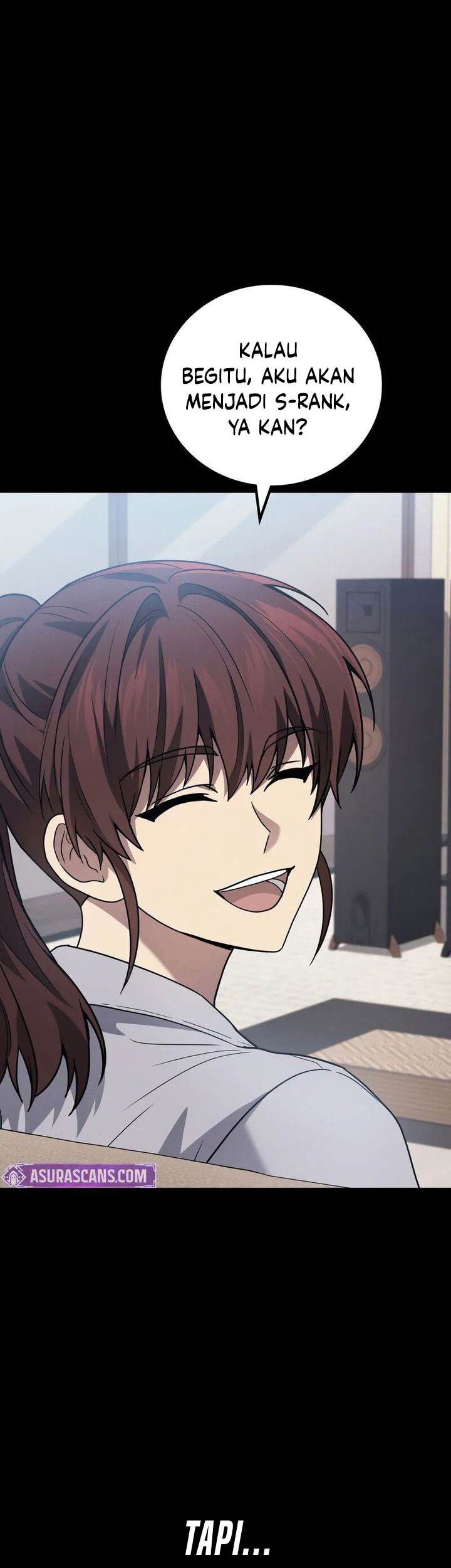Martial God Regressed To Level 2 Chapter 83 Halaman 33