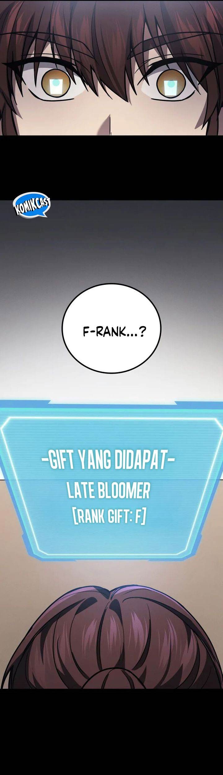 Martial God Regressed To Level 2 Chapter 83 Halaman 35