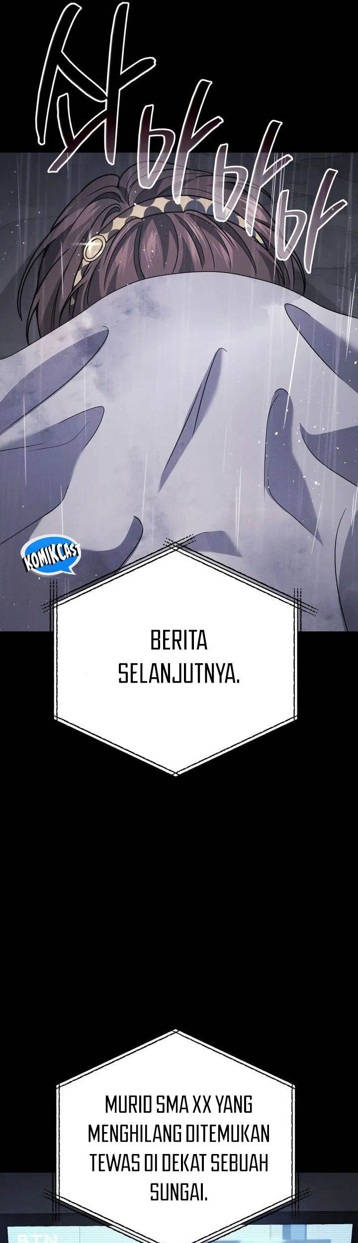 Martial God Regressed To Level 2 Chapter 83 Halaman 40