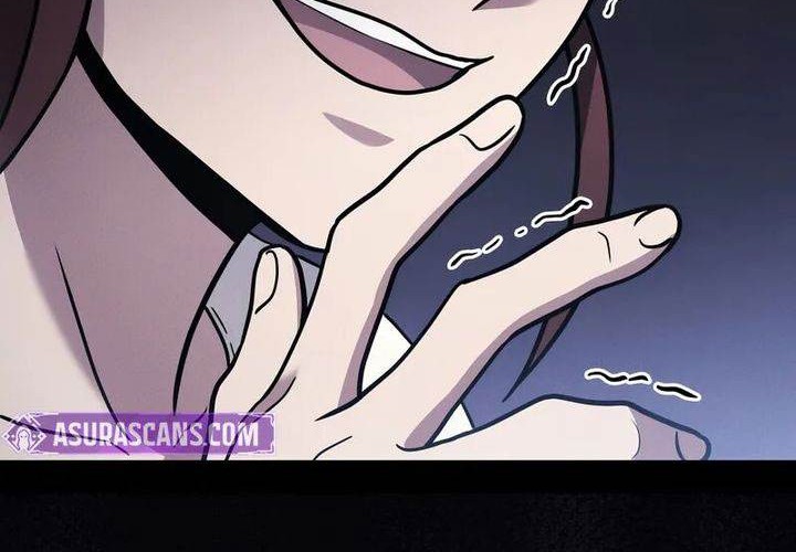 Martial God Regressed To Level 2 Chapter 83 Halaman 46