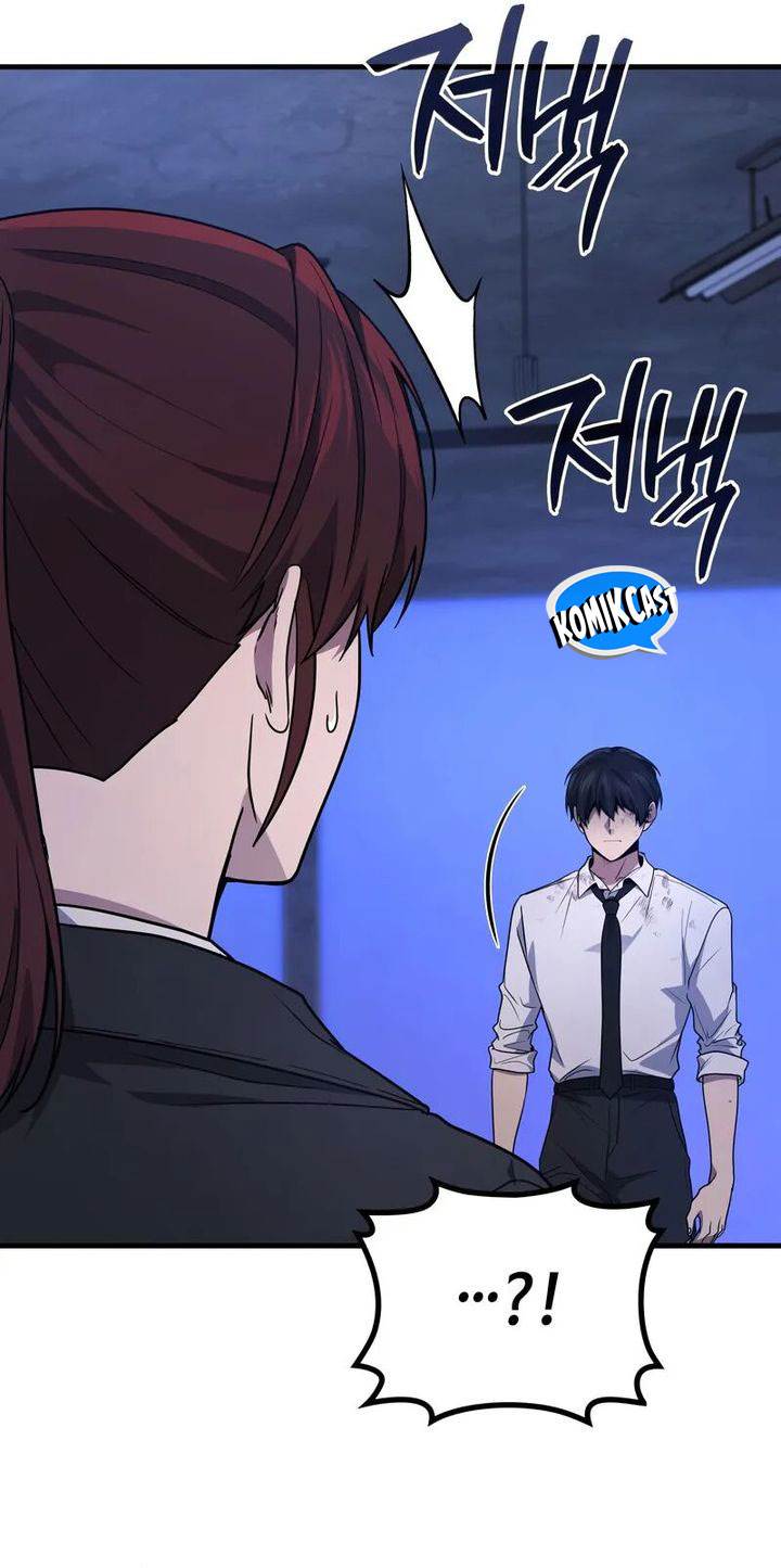 Martial God Regressed To Level 2 Chapter 83 Halaman 51