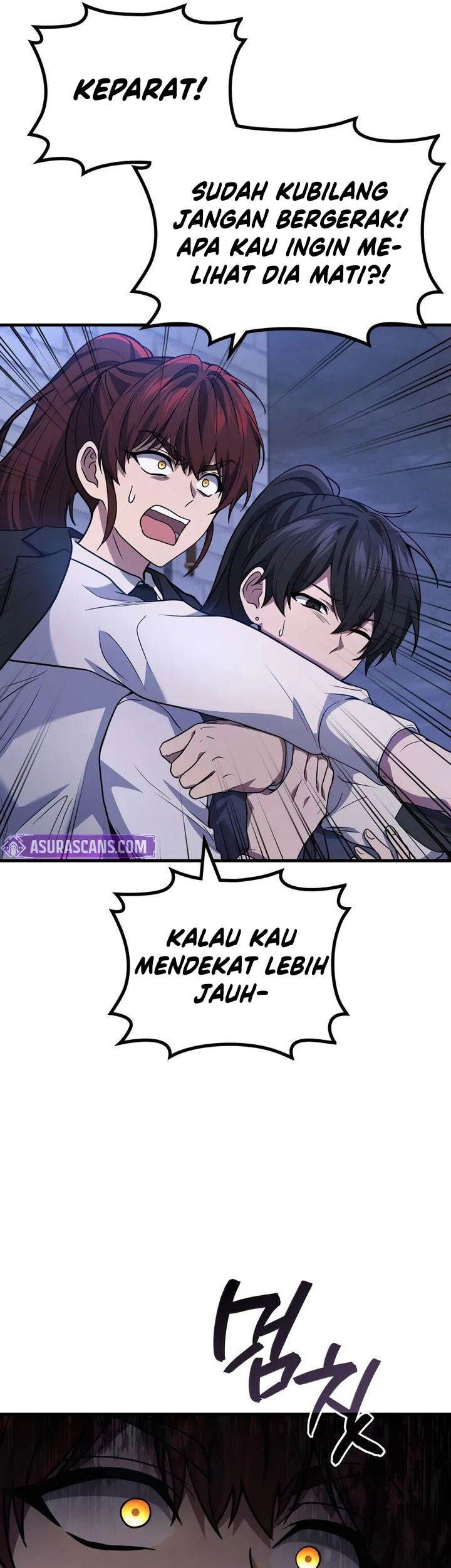 Martial God Regressed To Level 2 Chapter 83 Halaman 52