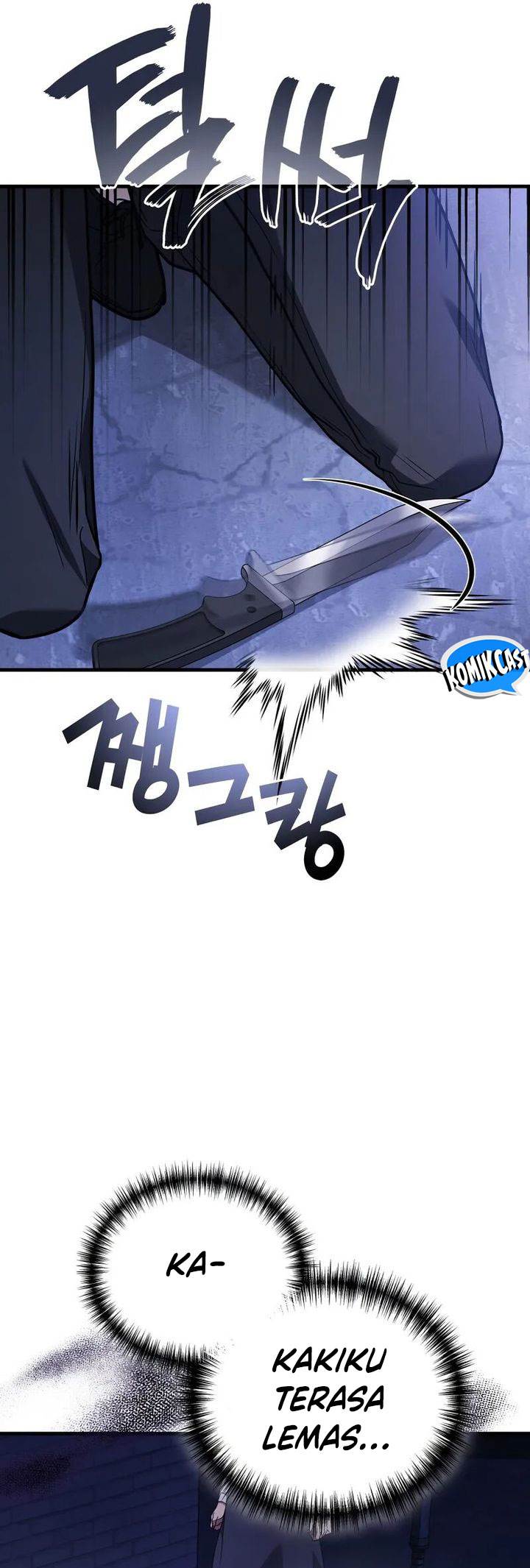 Martial God Regressed To Level 2 Chapter 83 Halaman 59