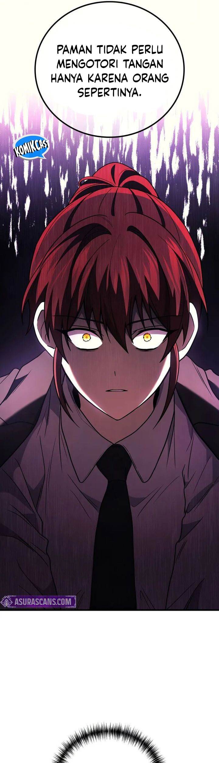 Martial God Regressed To Level 2 Chapter 83 Halaman 64