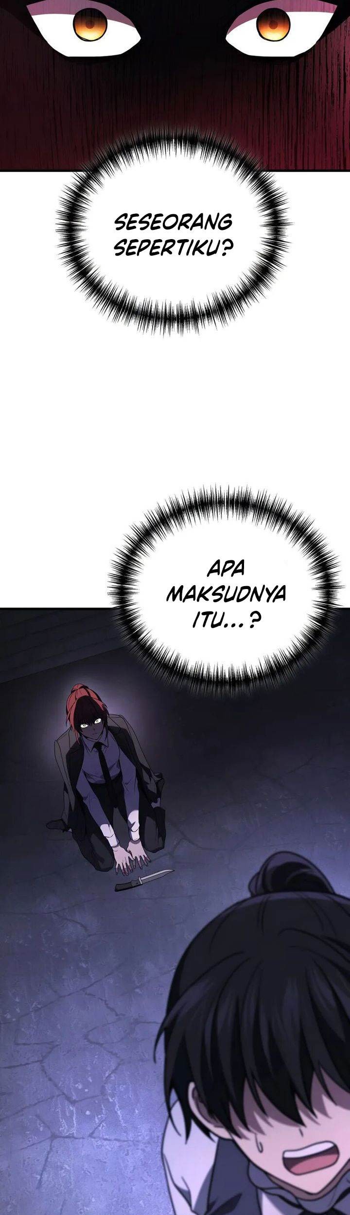 Martial God Regressed To Level 2 Chapter 83 Halaman 66