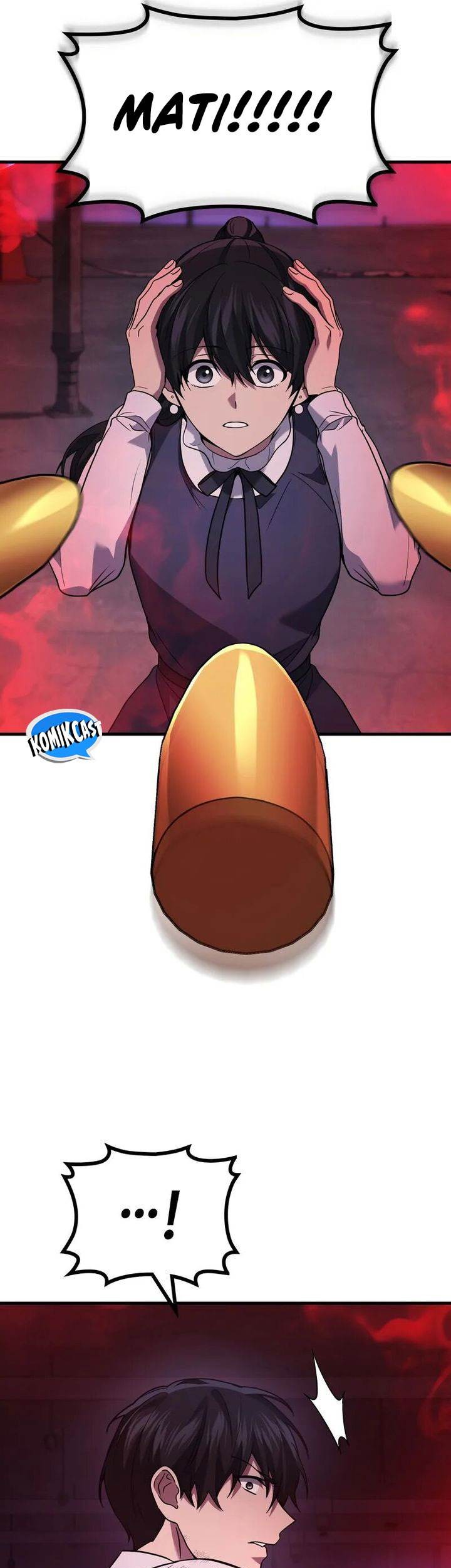Martial God Regressed To Level 2 Chapter 83 Halaman 75