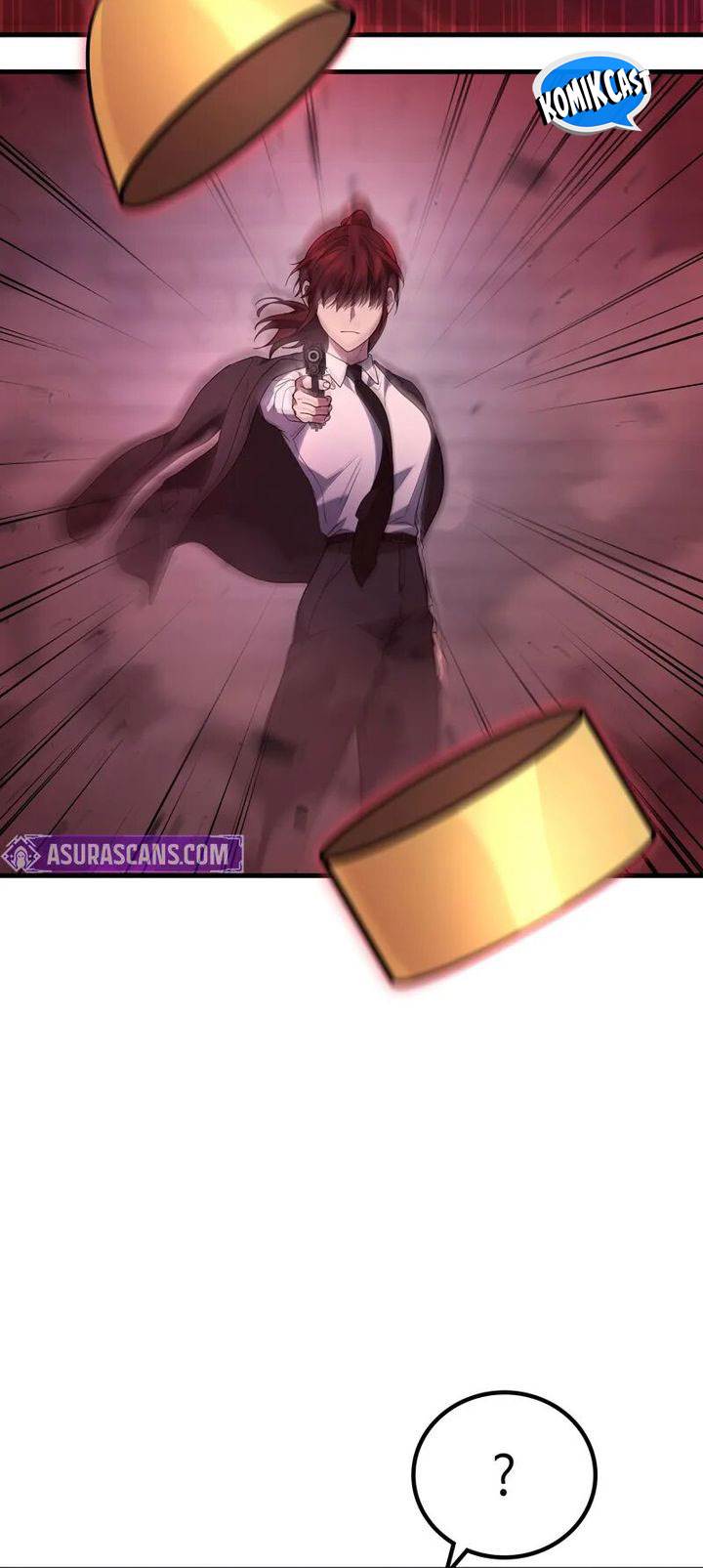 Martial God Regressed To Level 2 Chapter 83 Halaman 80