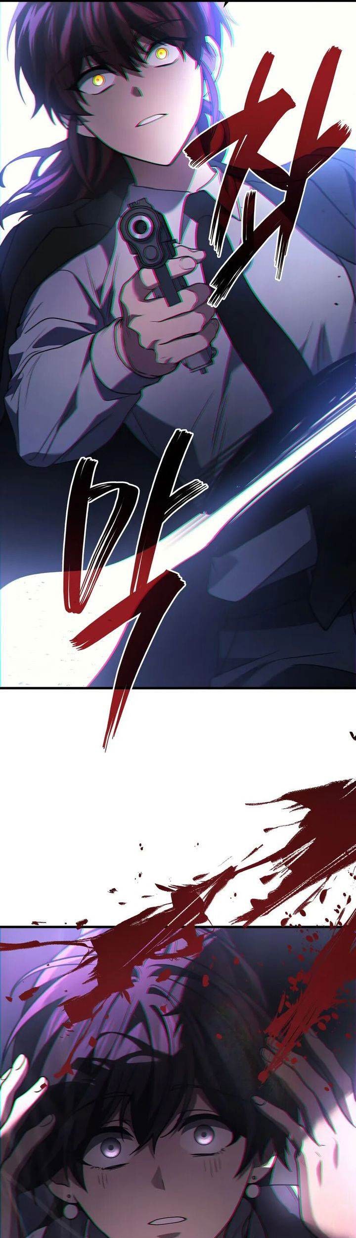 Martial God Regressed To Level 2 Chapter 83 Halaman 81