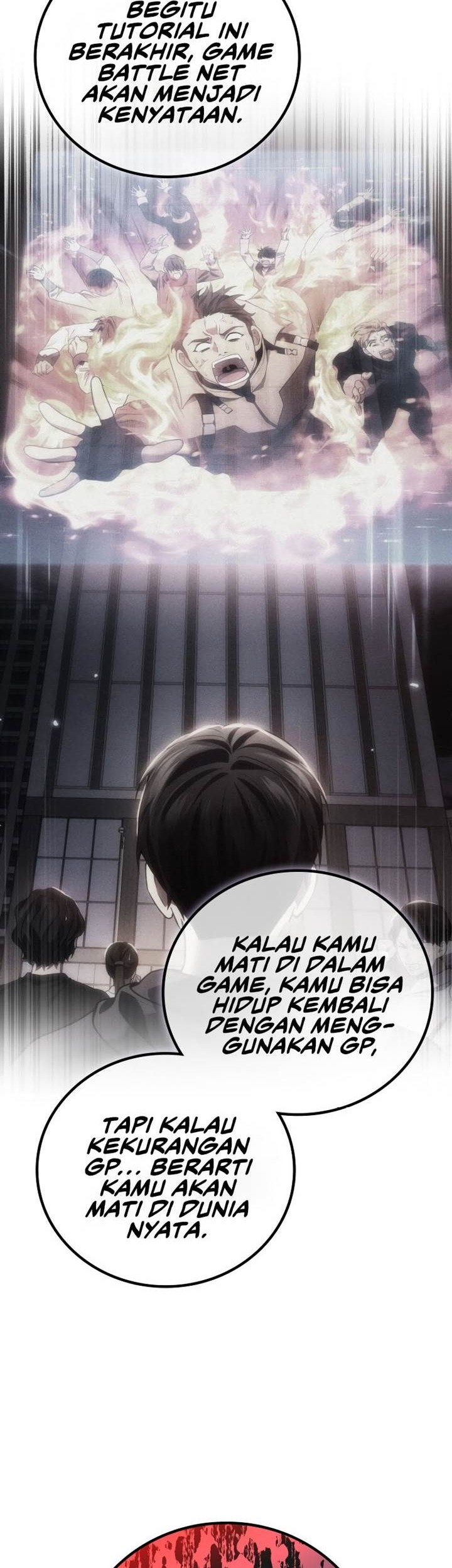 Martial God Regressed To Level 2 Chapter 85 Halaman 4