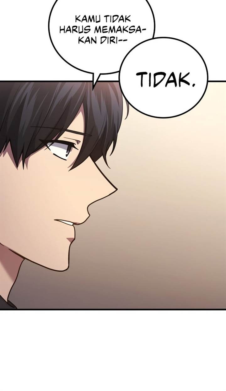 Martial God Regressed To Level 2 Chapter 85 Halaman 10