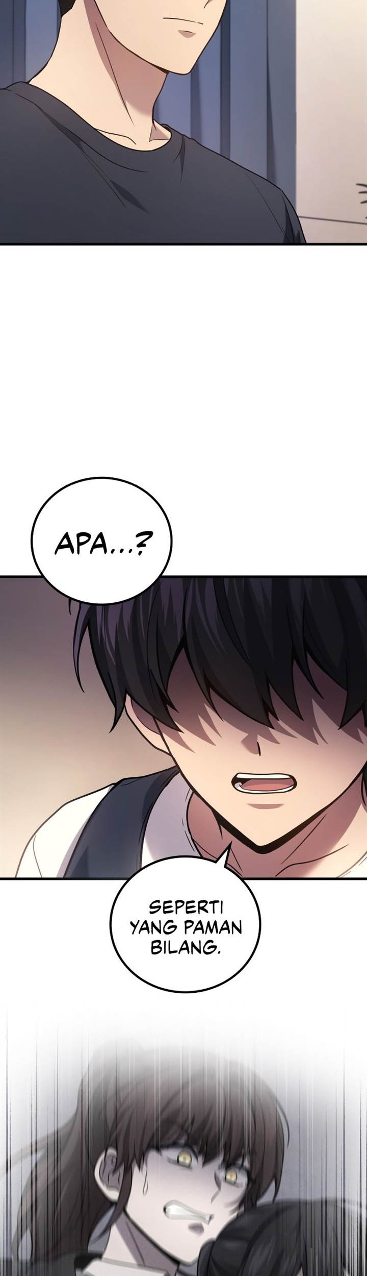 Martial God Regressed To Level 2 Chapter 85 Halaman 12
