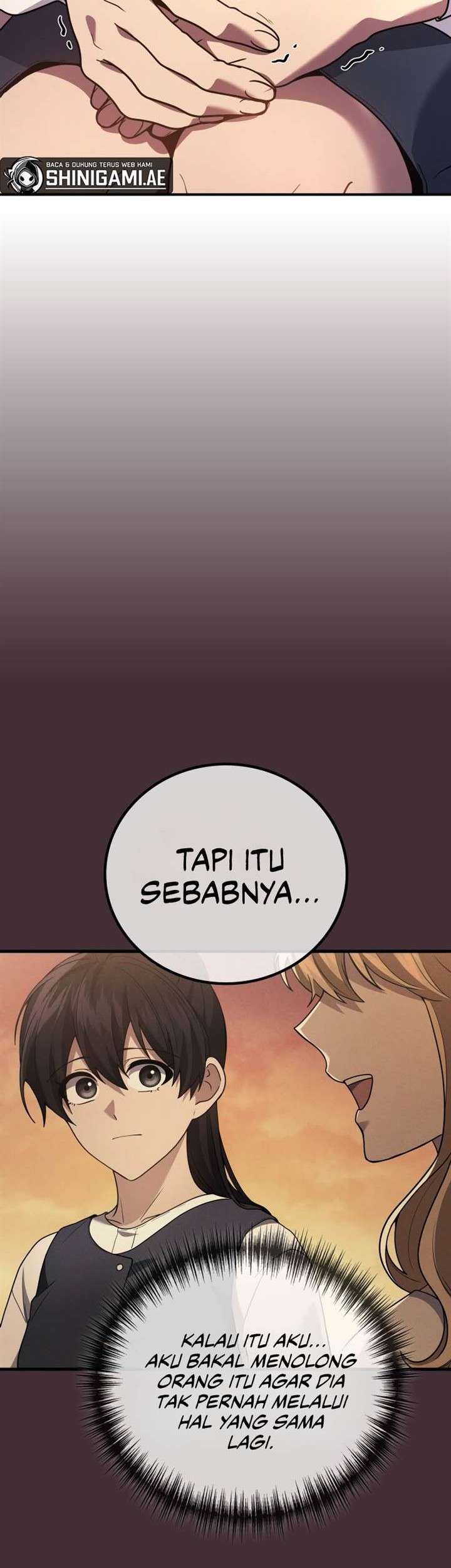 Martial God Regressed To Level 2 Chapter 85 Halaman 14