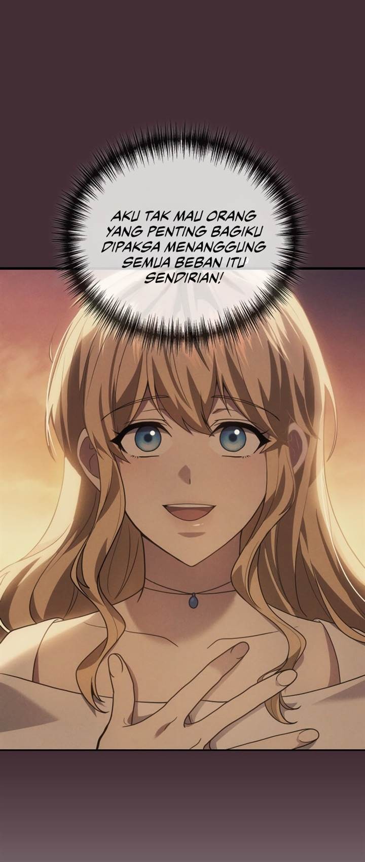 Martial God Regressed To Level 2 Chapter 85 Halaman 15