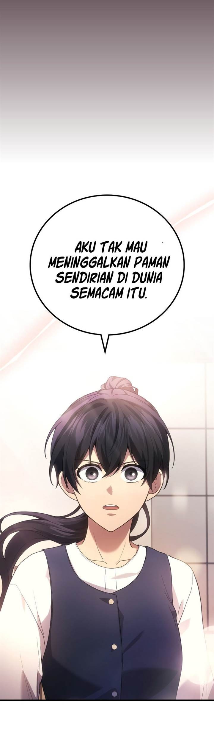 Martial God Regressed To Level 2 Chapter 85 Halaman 16