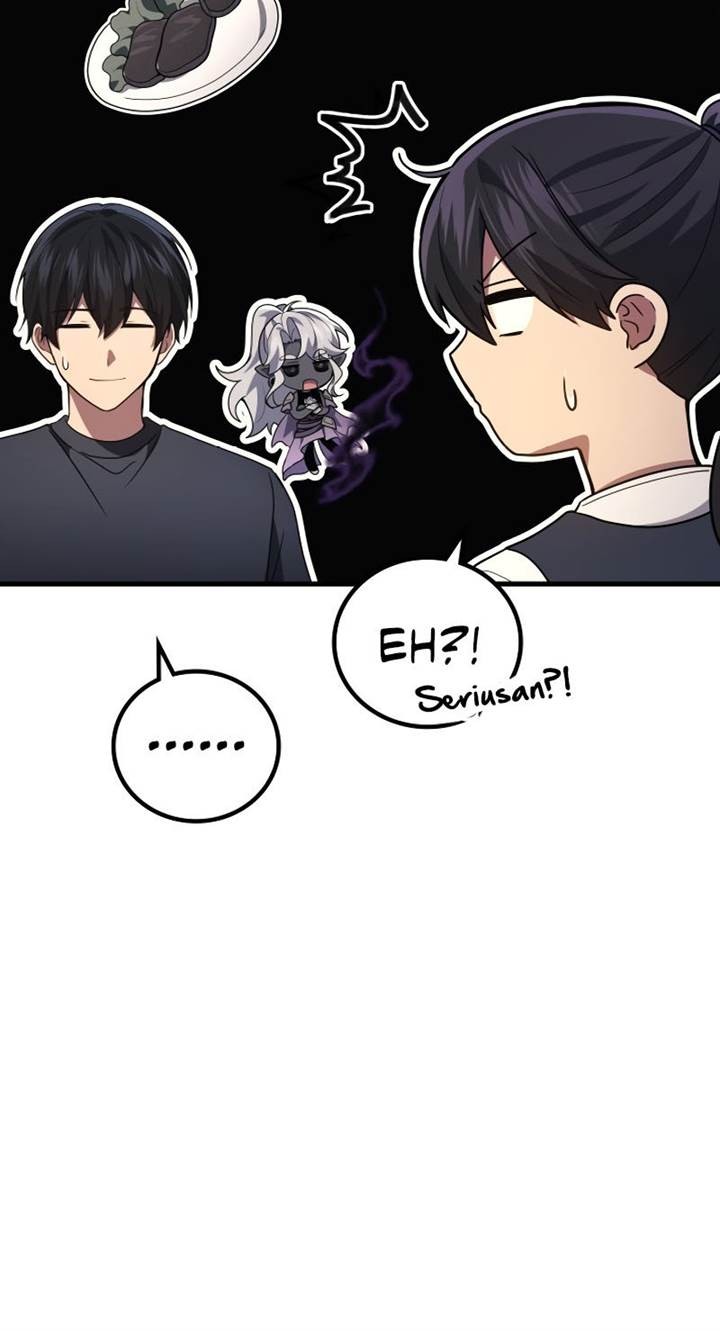 Martial God Regressed To Level 2 Chapter 85 Halaman 20